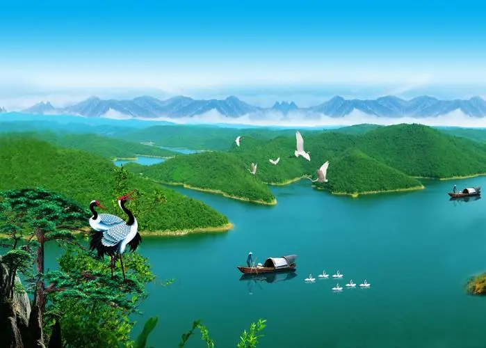 高标准精密智能